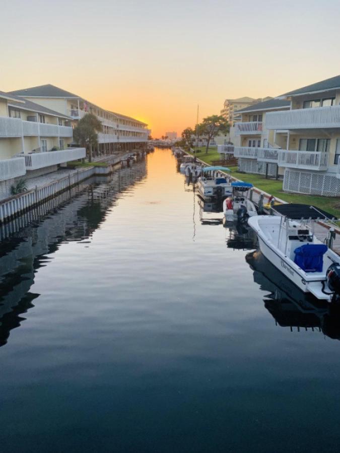 Sandpiper Cove Unit 8220 Updated Studio In Destin, Fl Zewnętrze zdjęcie