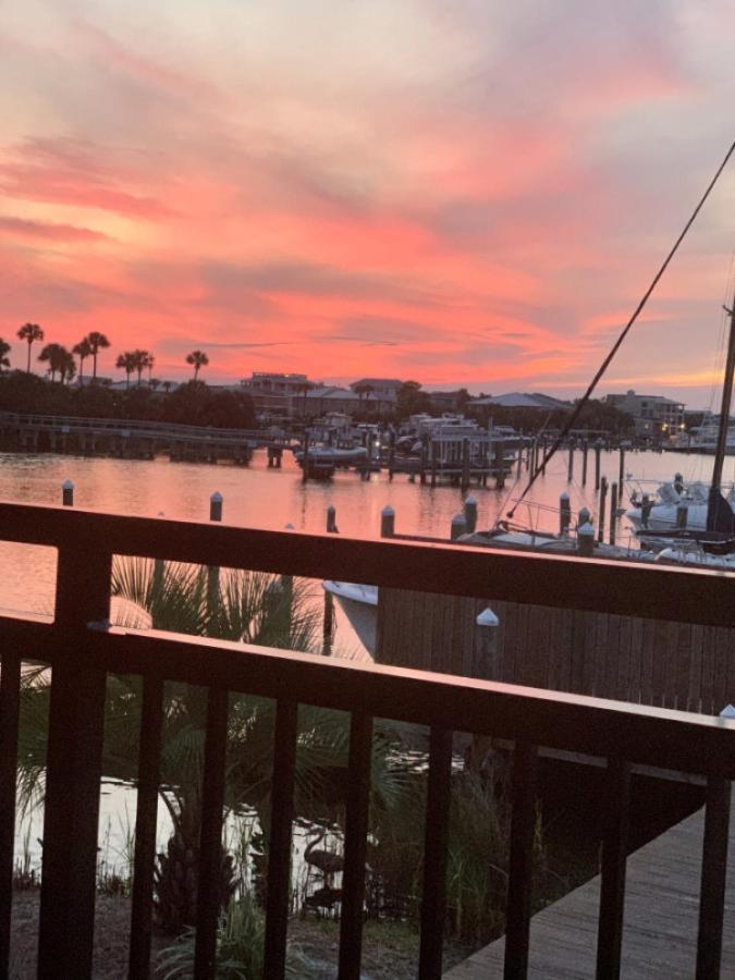 Sandpiper Cove Unit 8220 Updated Studio In Destin, Fl Zewnętrze zdjęcie
