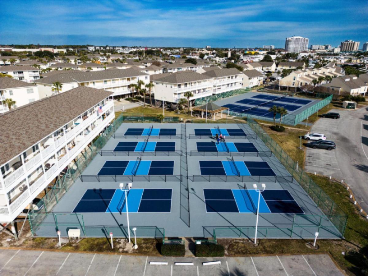 Sandpiper Cove Unit 8220 Updated Studio In Destin, Fl Zewnętrze zdjęcie