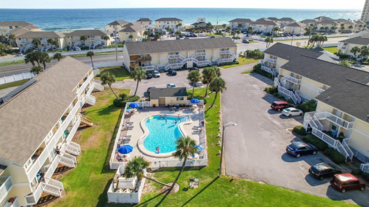 Sandpiper Cove Unit 8220 Updated Studio In Destin, Fl Zewnętrze zdjęcie