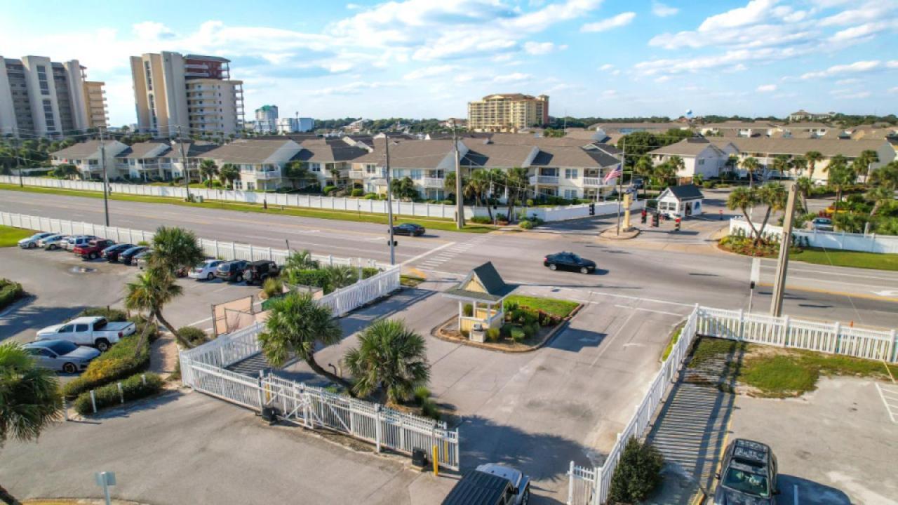 Sandpiper Cove Unit 8220 Updated Studio In Destin, Fl Zewnętrze zdjęcie