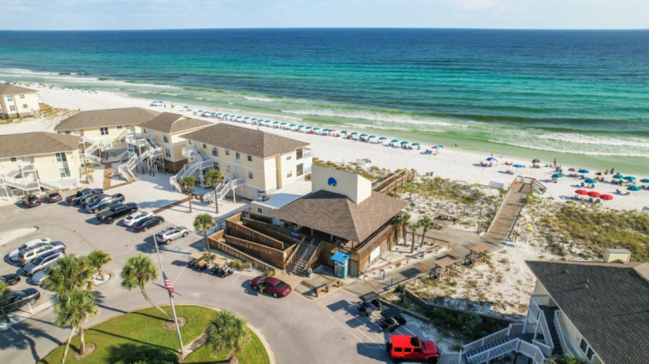 Sandpiper Cove Unit 8220 Updated Studio In Destin, Fl Zewnętrze zdjęcie
