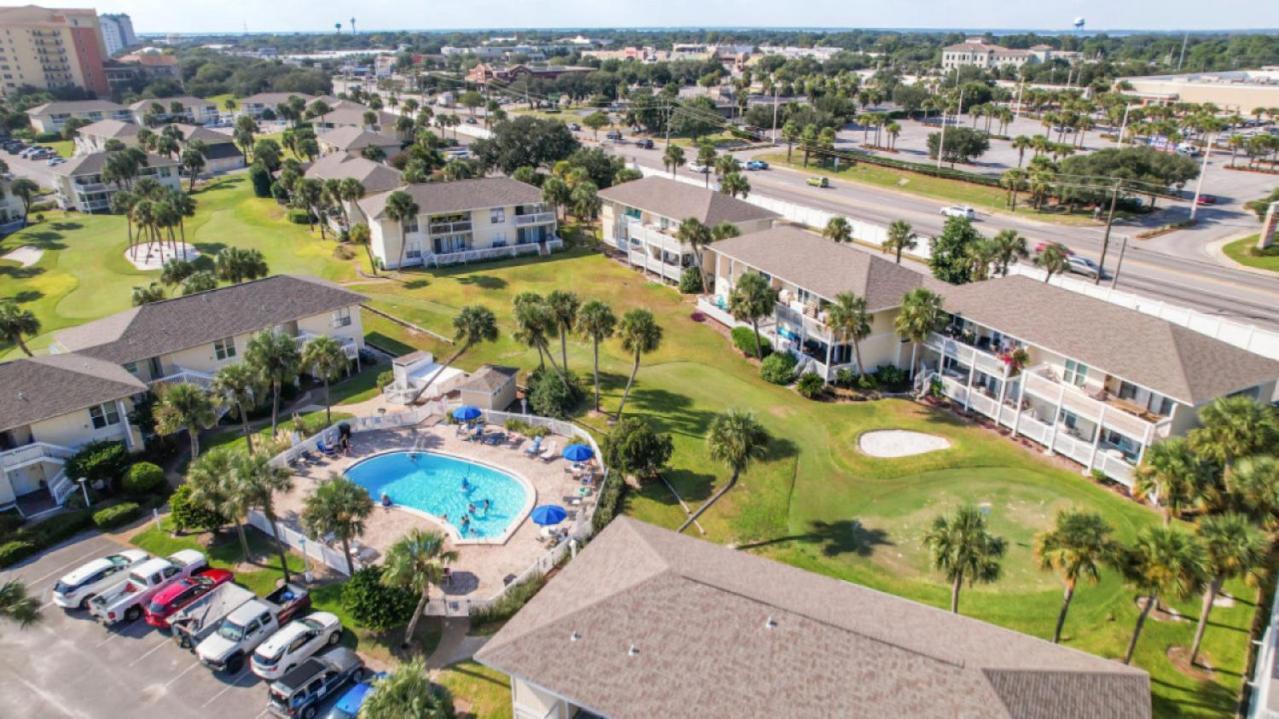 Sandpiper Cove Unit 8220 Updated Studio In Destin, Fl Zewnętrze zdjęcie