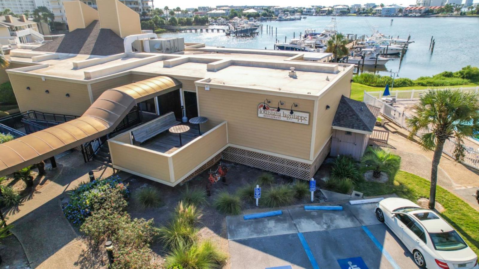 Sandpiper Cove Unit 8220 Updated Studio In Destin, Fl Zewnętrze zdjęcie
