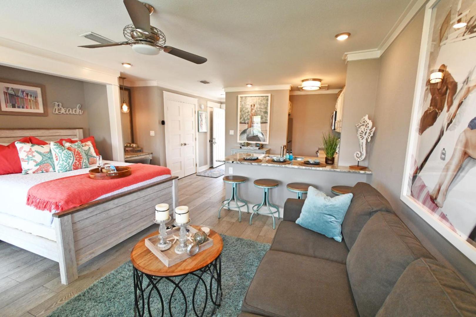 Sandpiper Cove Unit 8220 Updated Studio In Destin, Fl Zewnętrze zdjęcie
