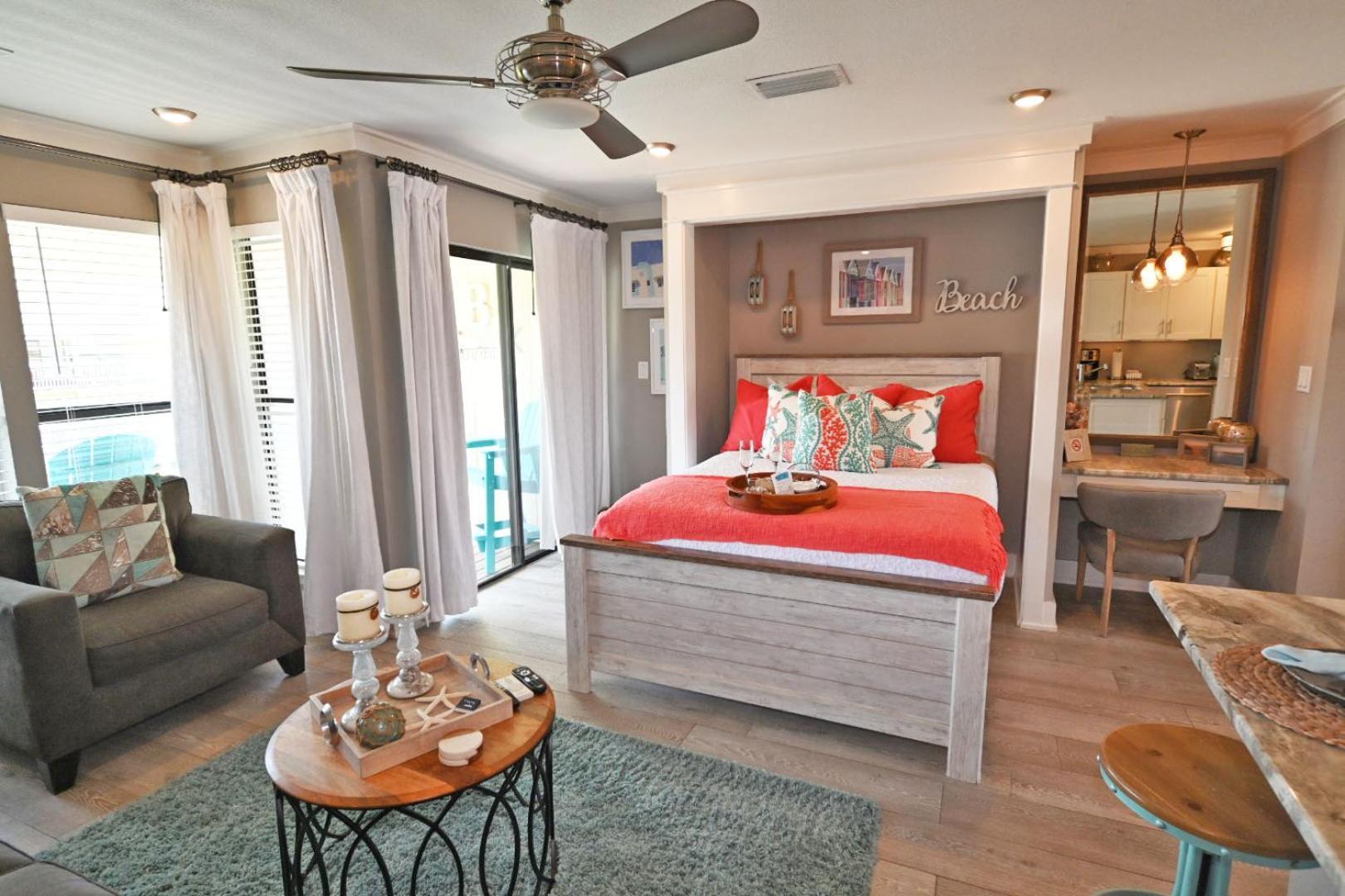 Sandpiper Cove Unit 8220 Updated Studio In Destin, Fl Zewnętrze zdjęcie