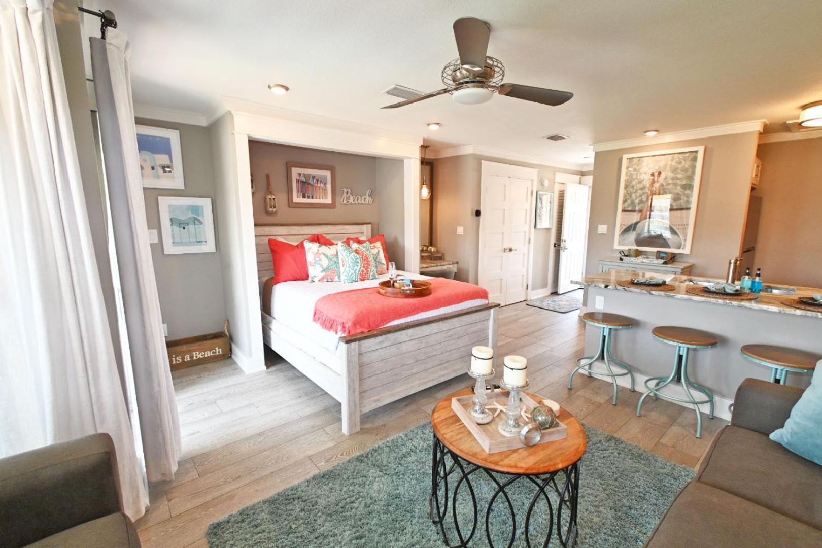 Sandpiper Cove Unit 8220 Updated Studio In Destin, Fl Zewnętrze zdjęcie
