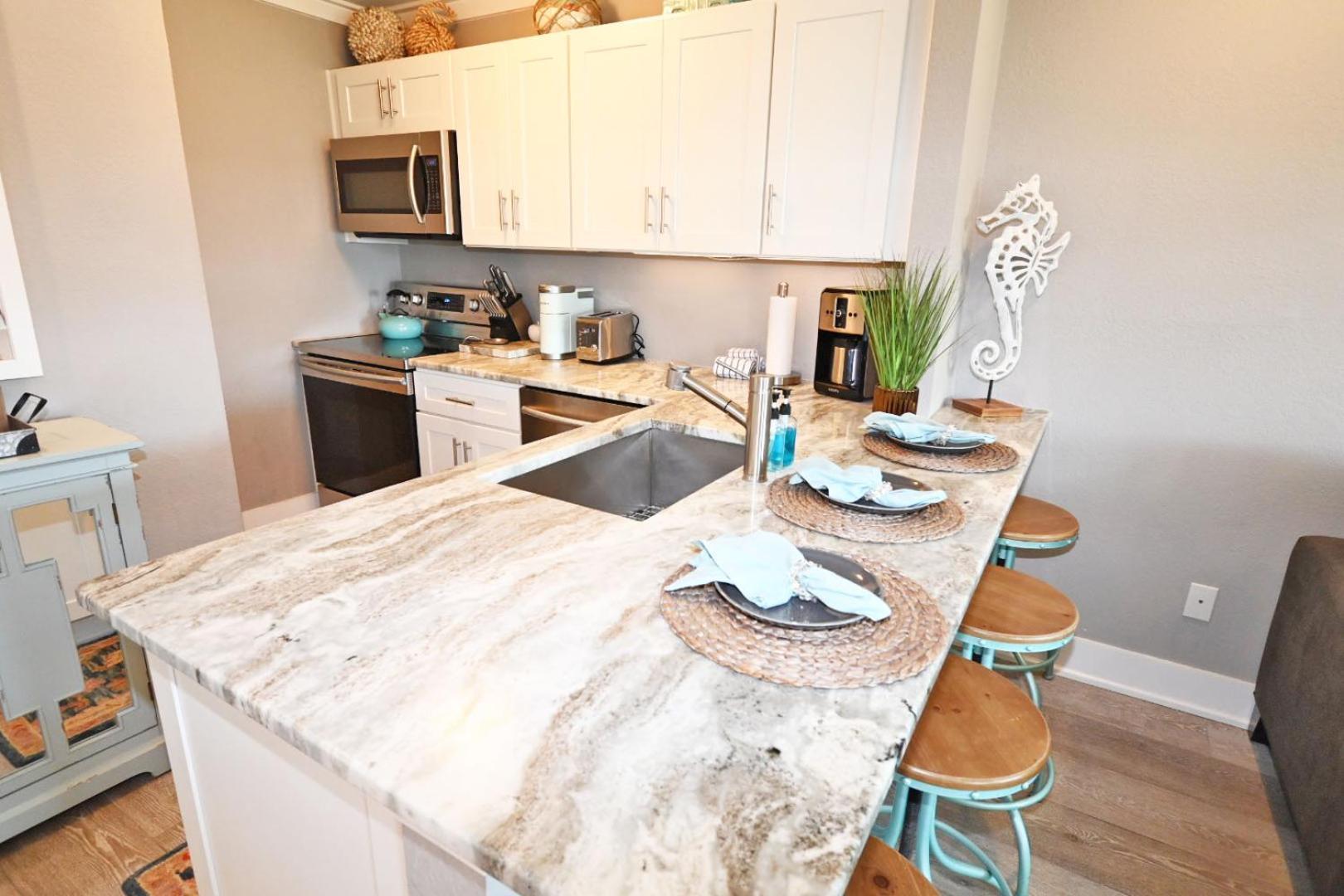 Sandpiper Cove Unit 8220 Updated Studio In Destin, Fl Zewnętrze zdjęcie