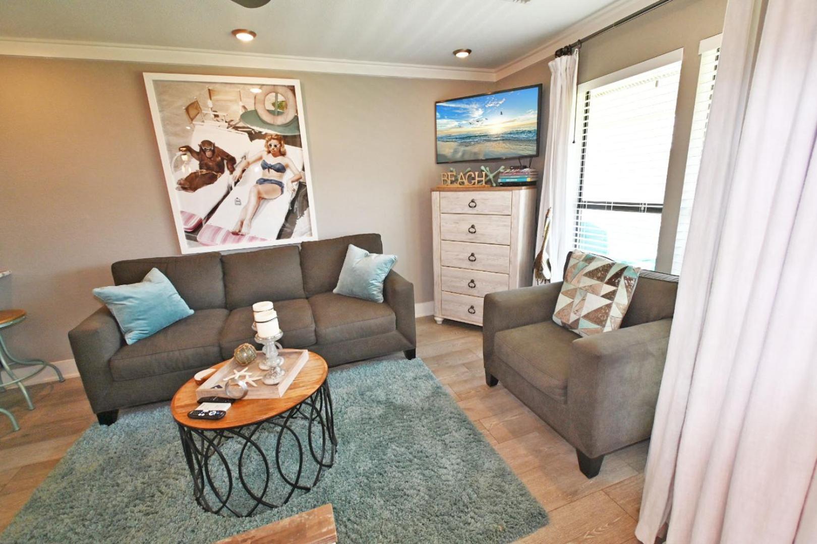 Sandpiper Cove Unit 8220 Updated Studio In Destin, Fl Zewnętrze zdjęcie