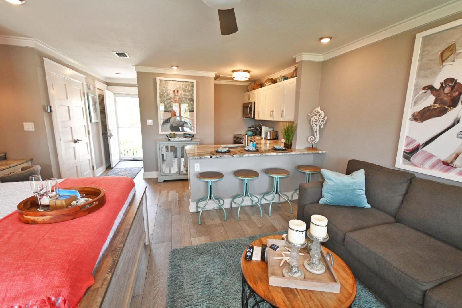 Sandpiper Cove Unit 8220 Updated Studio In Destin, Fl Zewnętrze zdjęcie