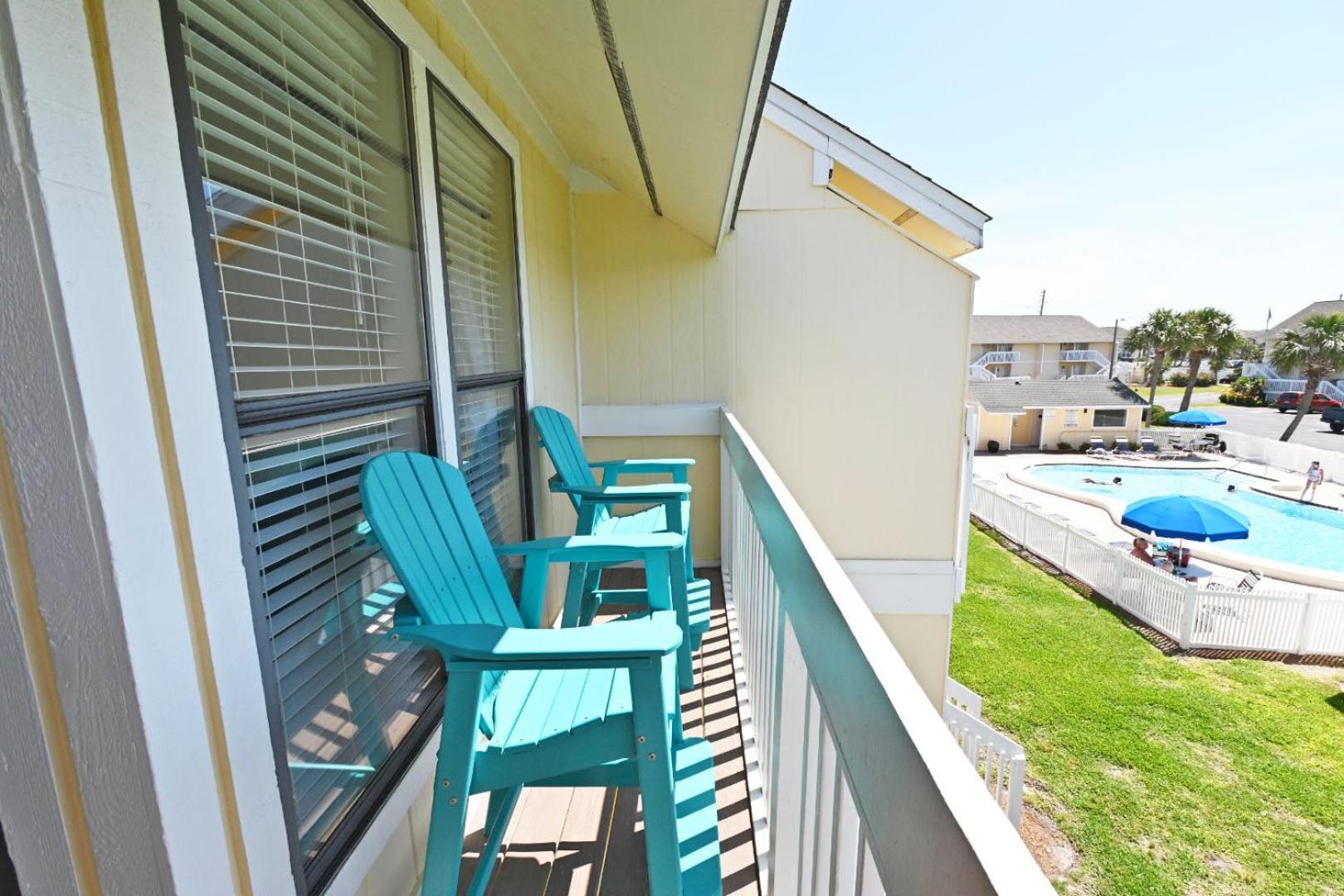 Sandpiper Cove Unit 8220 Updated Studio In Destin, Fl Zewnętrze zdjęcie